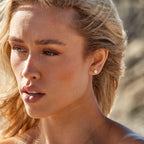 Sun Stud Earrings 5
