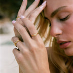Sunrise Ring 12