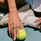 Ocean Ring 10