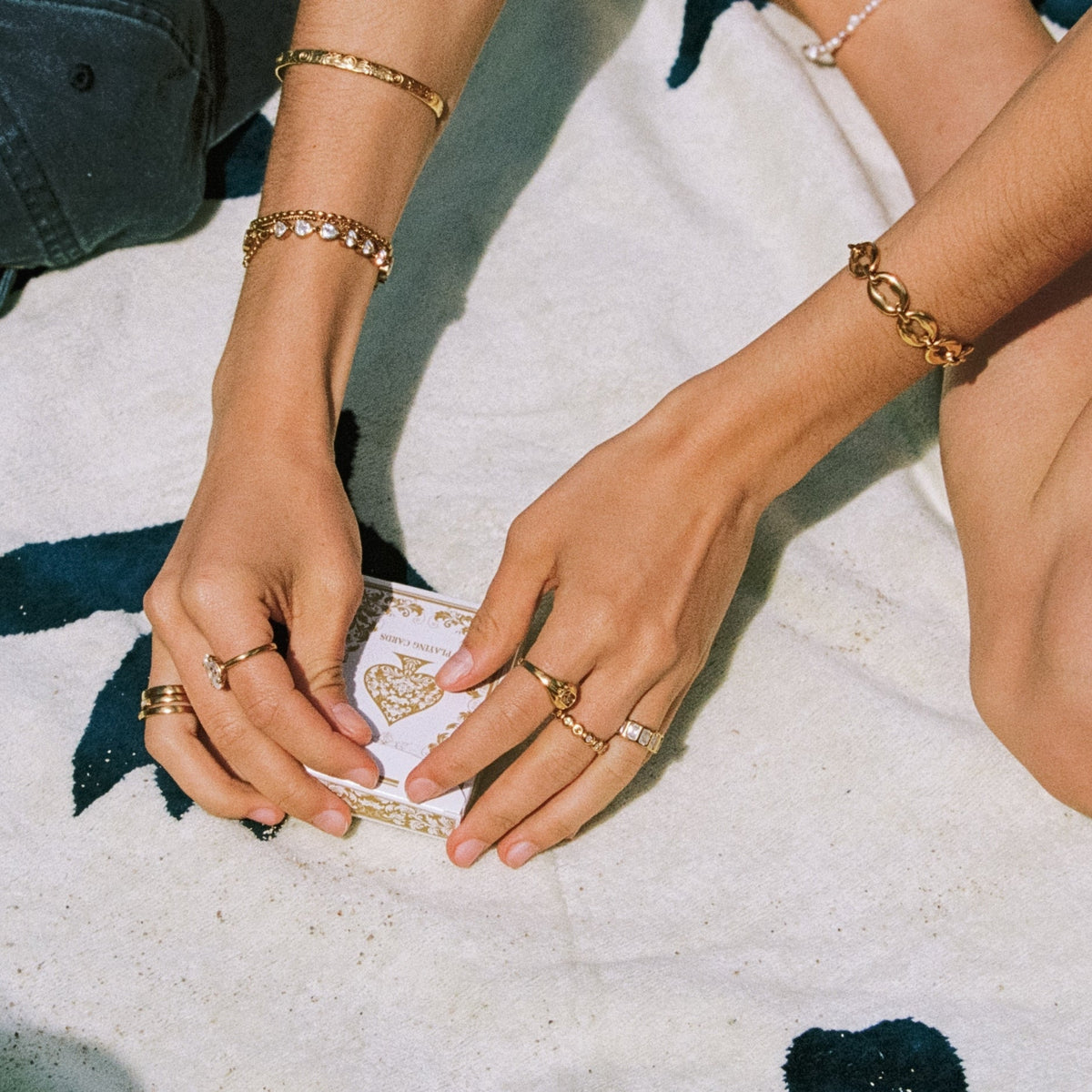 Candy Ring 3