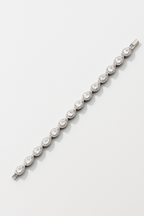 Teardrop Bracelet | Quartz 4
