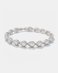 Teardrop Bracelet | Quartz 1