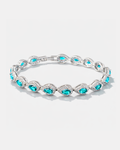 Teardrop Bracelet | Turquoise 1