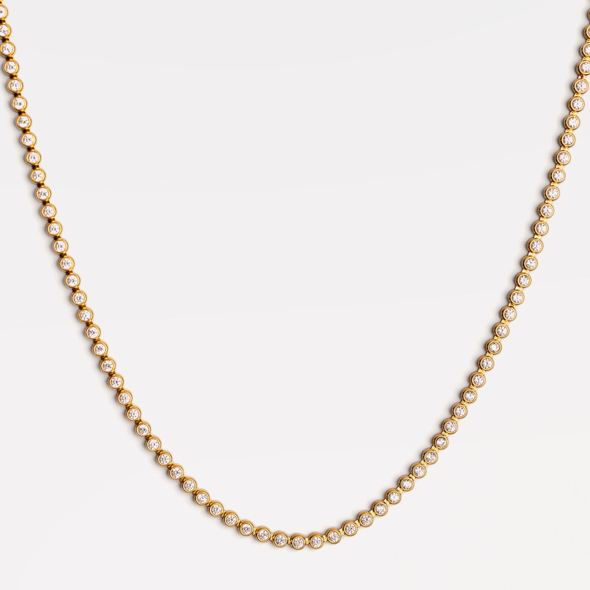 Tennis Choker 7