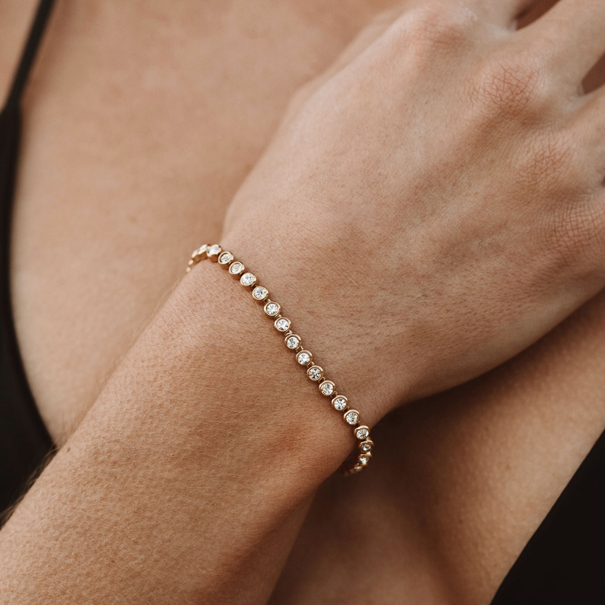 Tennis Bracelet 5