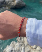 The Spring Edit Tennis Bracelet Set 3