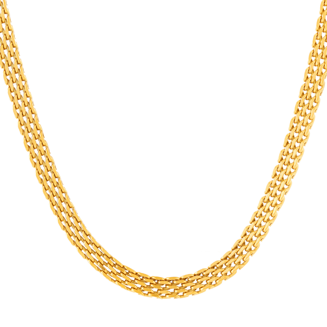 Sifnos Choker 13