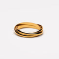 Bond Ring 1