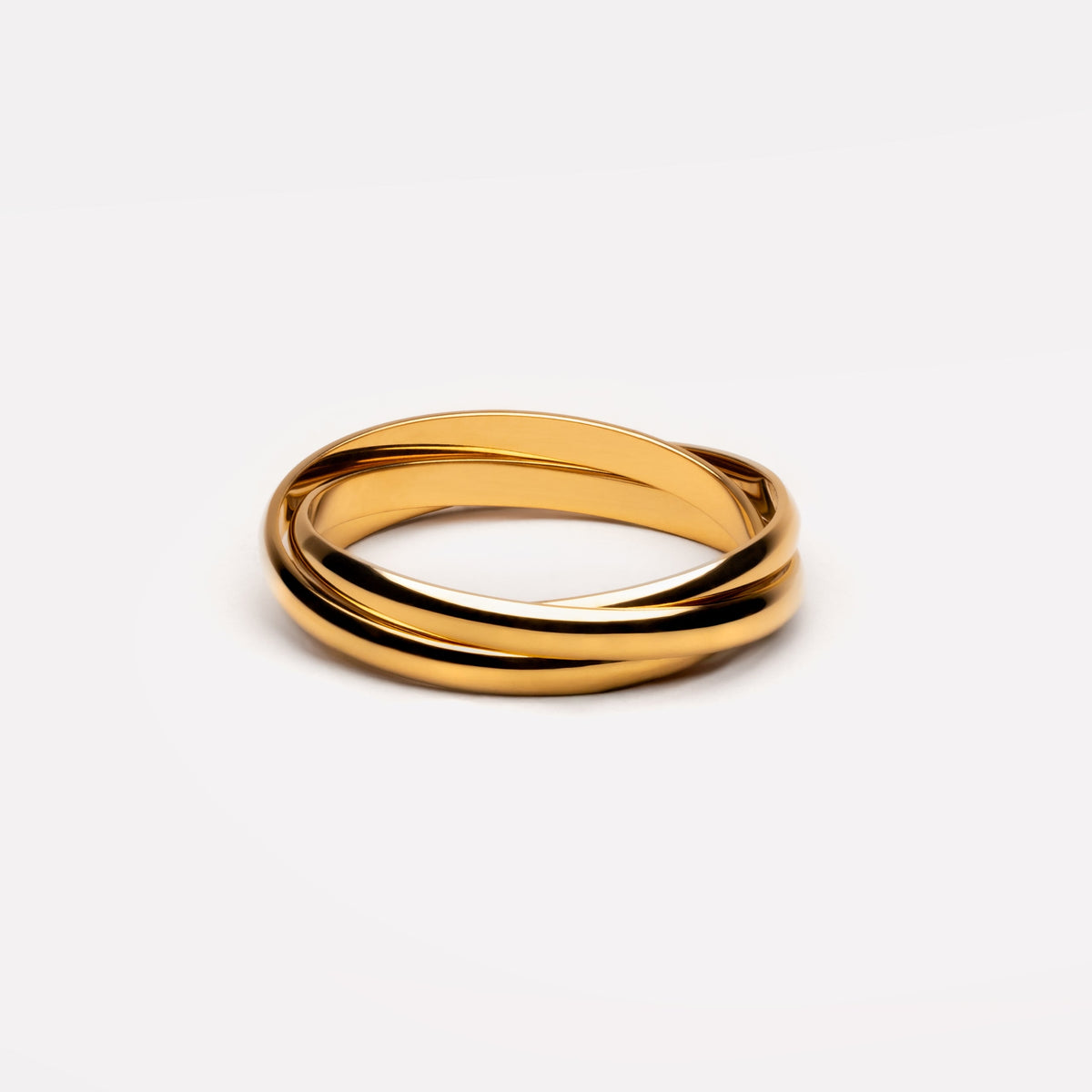 Bond Ring 1