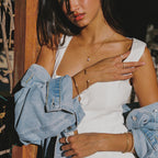 Thin Solar Cuff 3