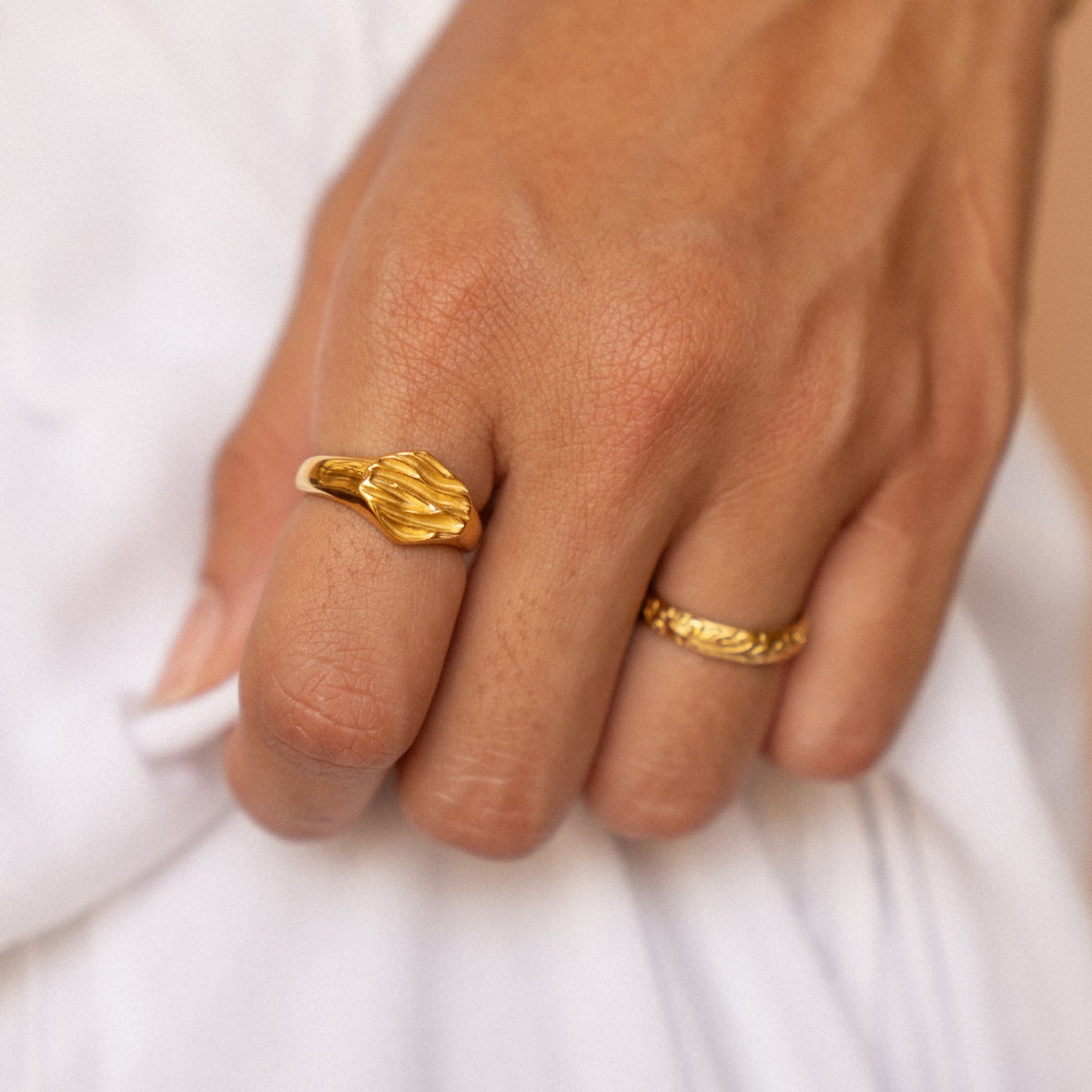 Tide Ring 5