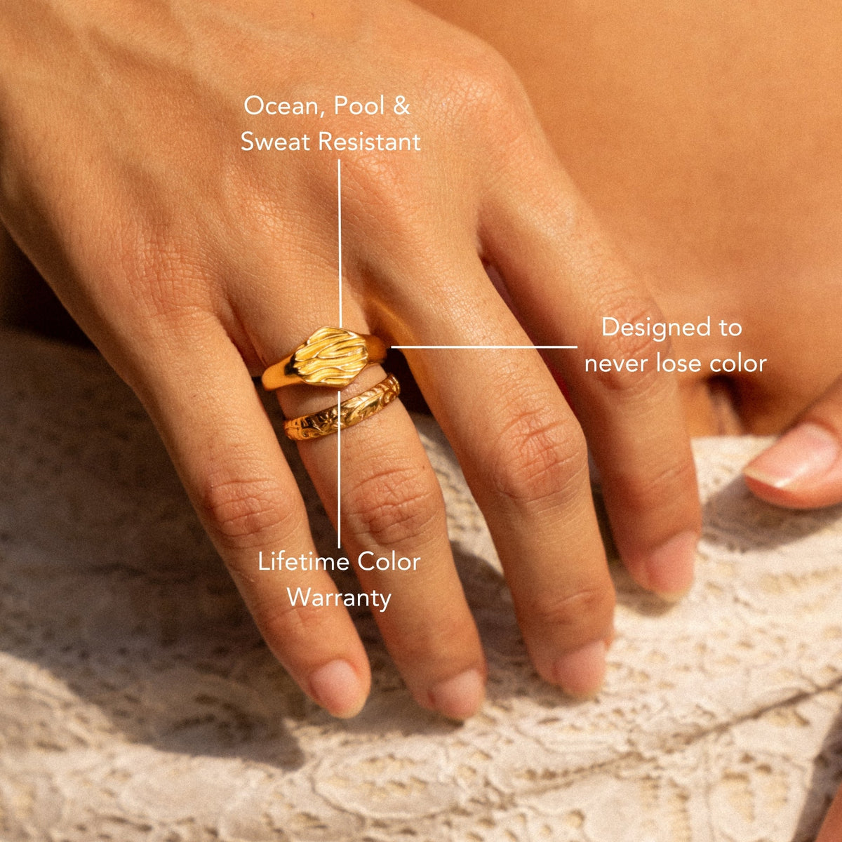 Tide Ring 7