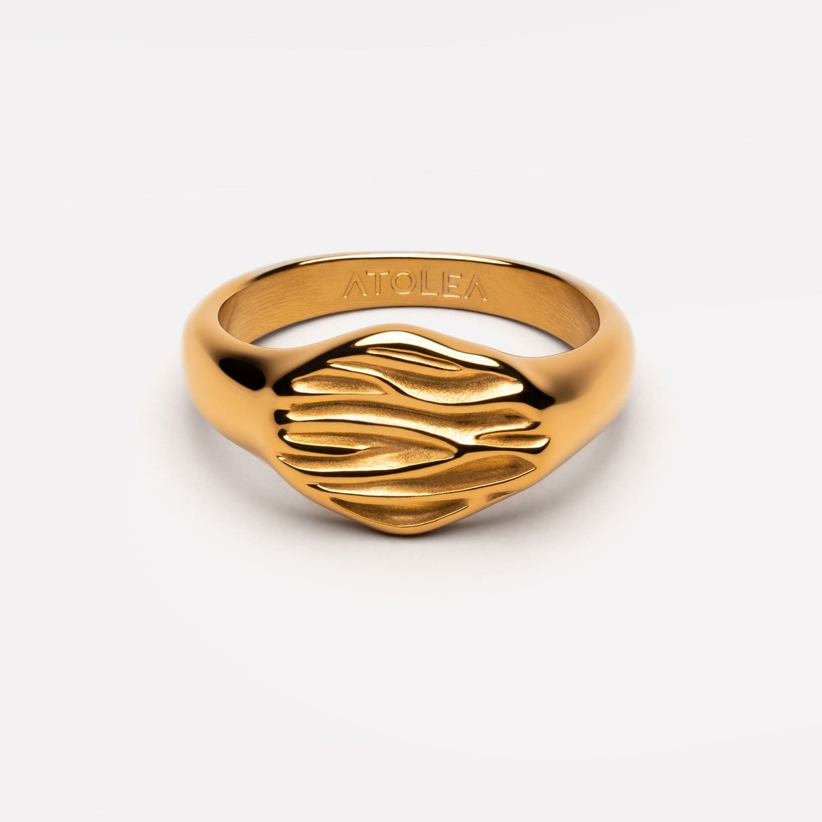 Tide Ring 1