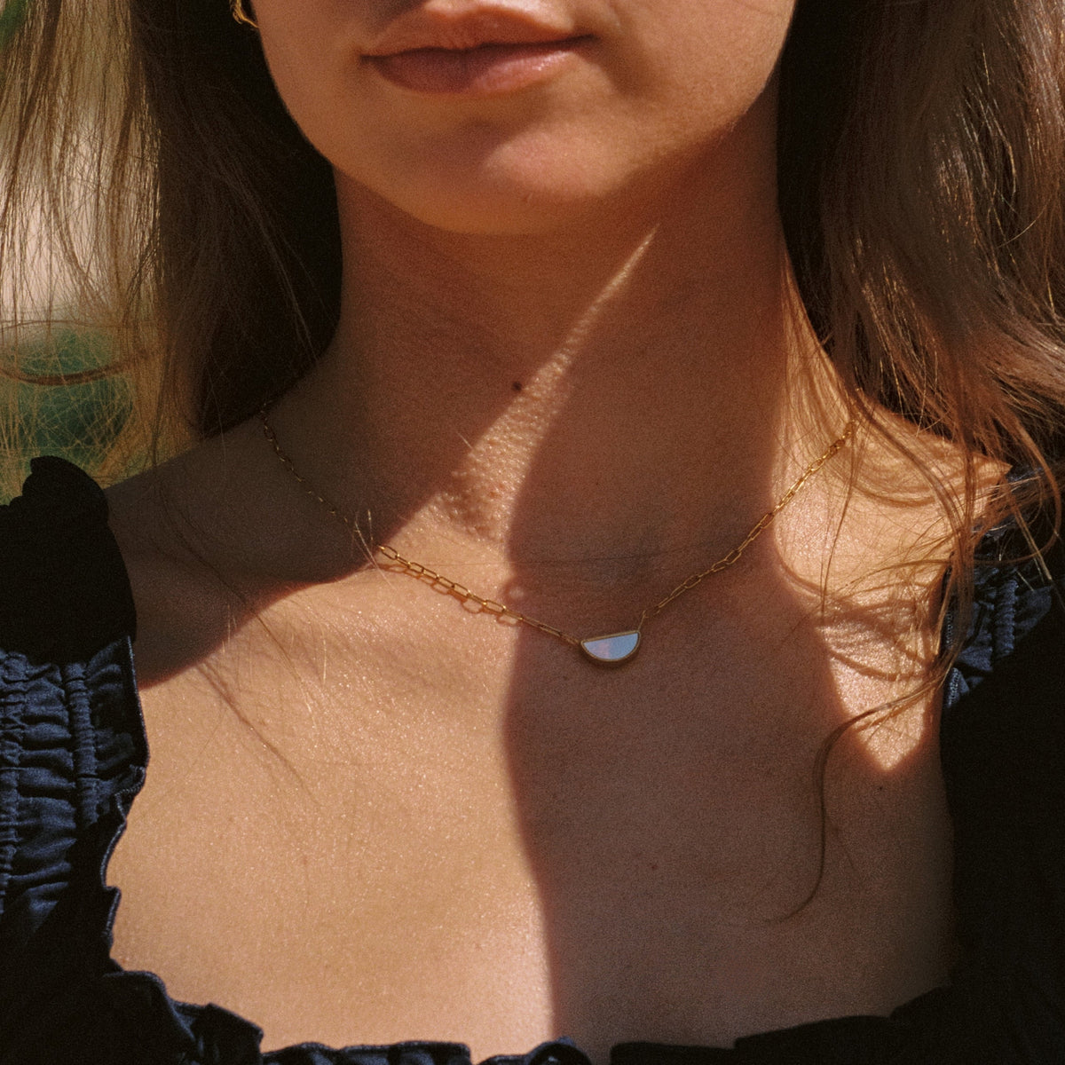 Muse Choker 2
