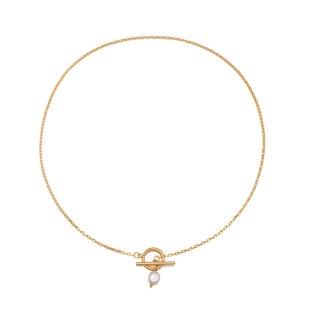La Isla Necklace 8