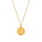 St.Christopher Necklace 2