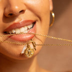 The Traveler Necklace 6
