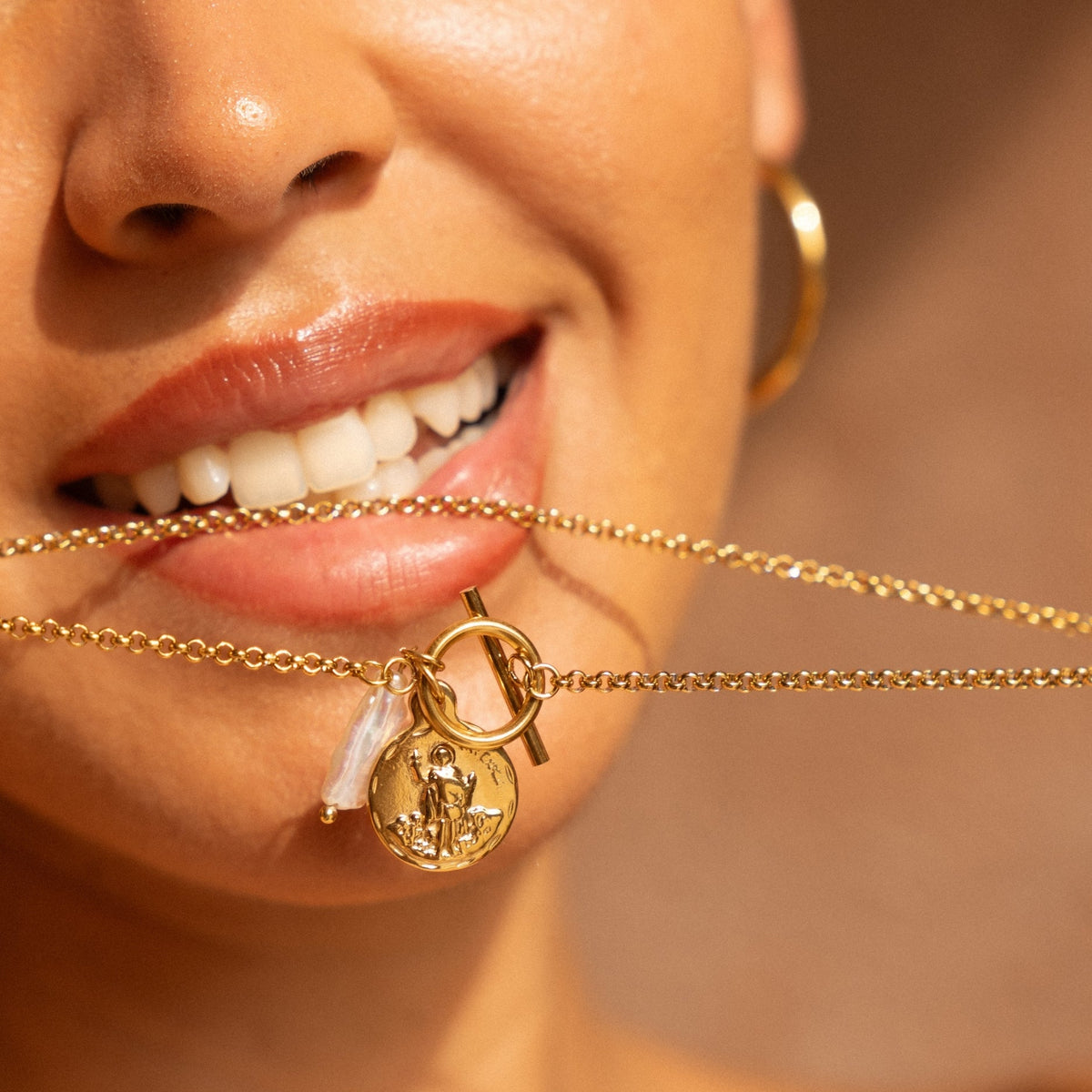 The Traveler Necklace 6