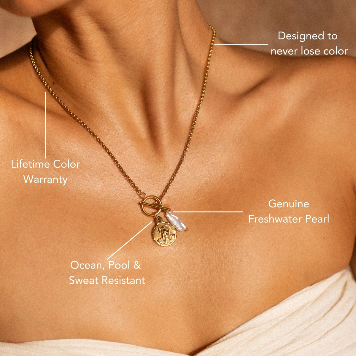 The Traveler Necklace 7