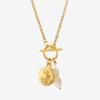 The Traveler Necklace 4
