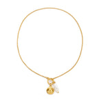 The Traveler Necklace 2