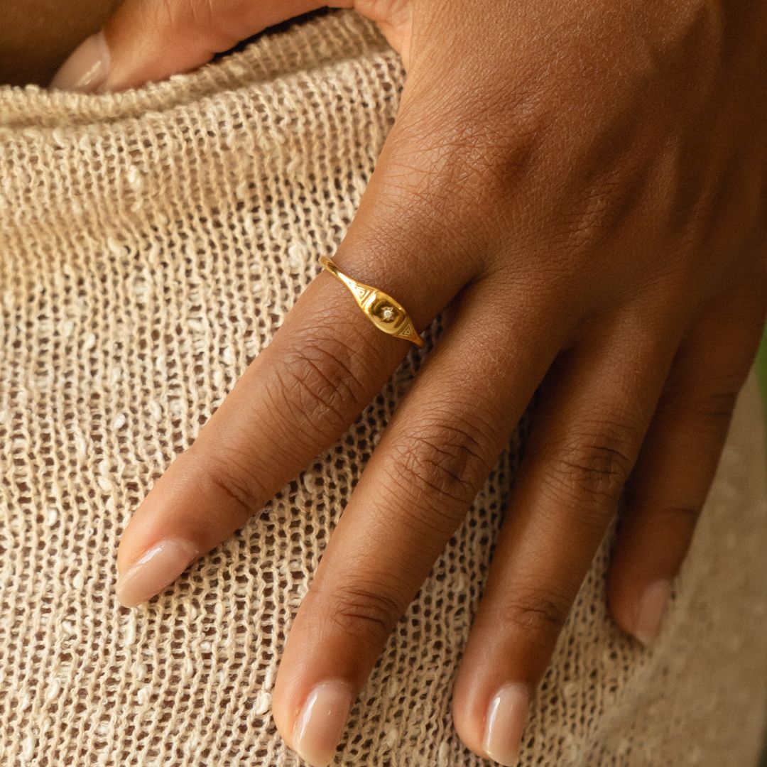 Starlight Heirloom Ring 2