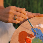 Azure Ring 5