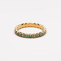 Azure Ring 1
