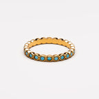 Azure Ring 1