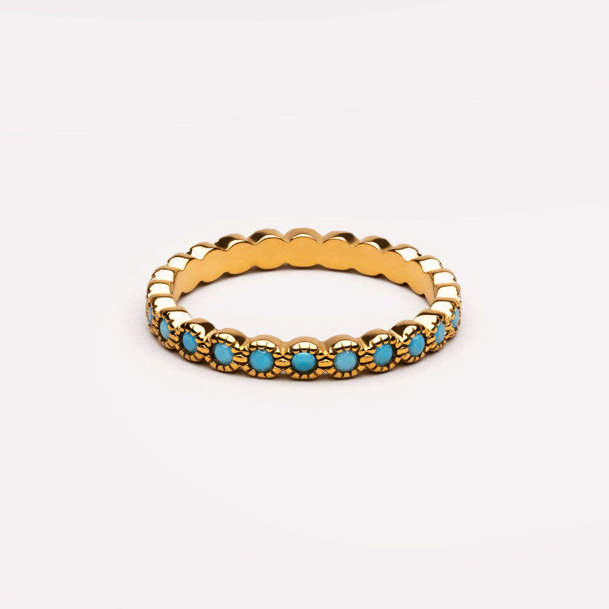 Azure Ring 1