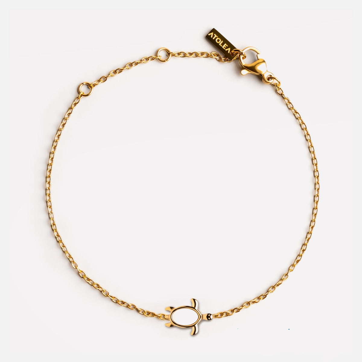 Turtle Guardian Bracelet 1