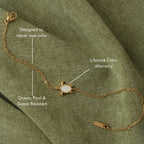 Turtle Guardian Bracelet 4