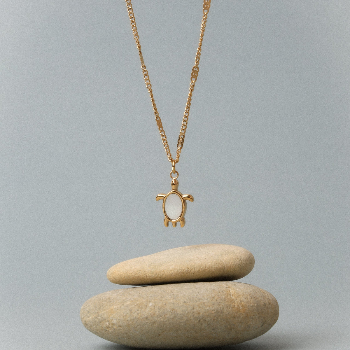 Turtle Guardian Necklace 3
