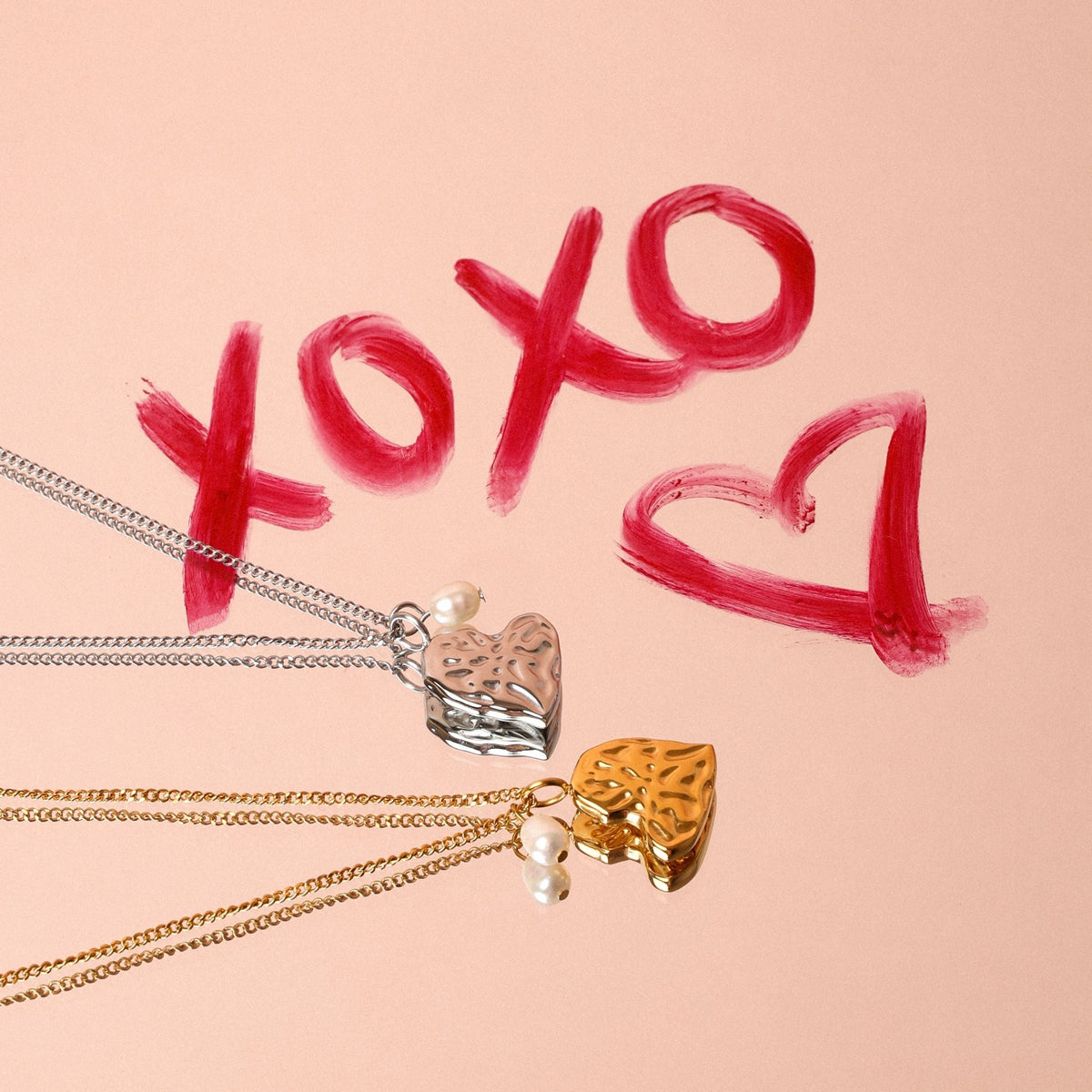 Valentine Necklace 4