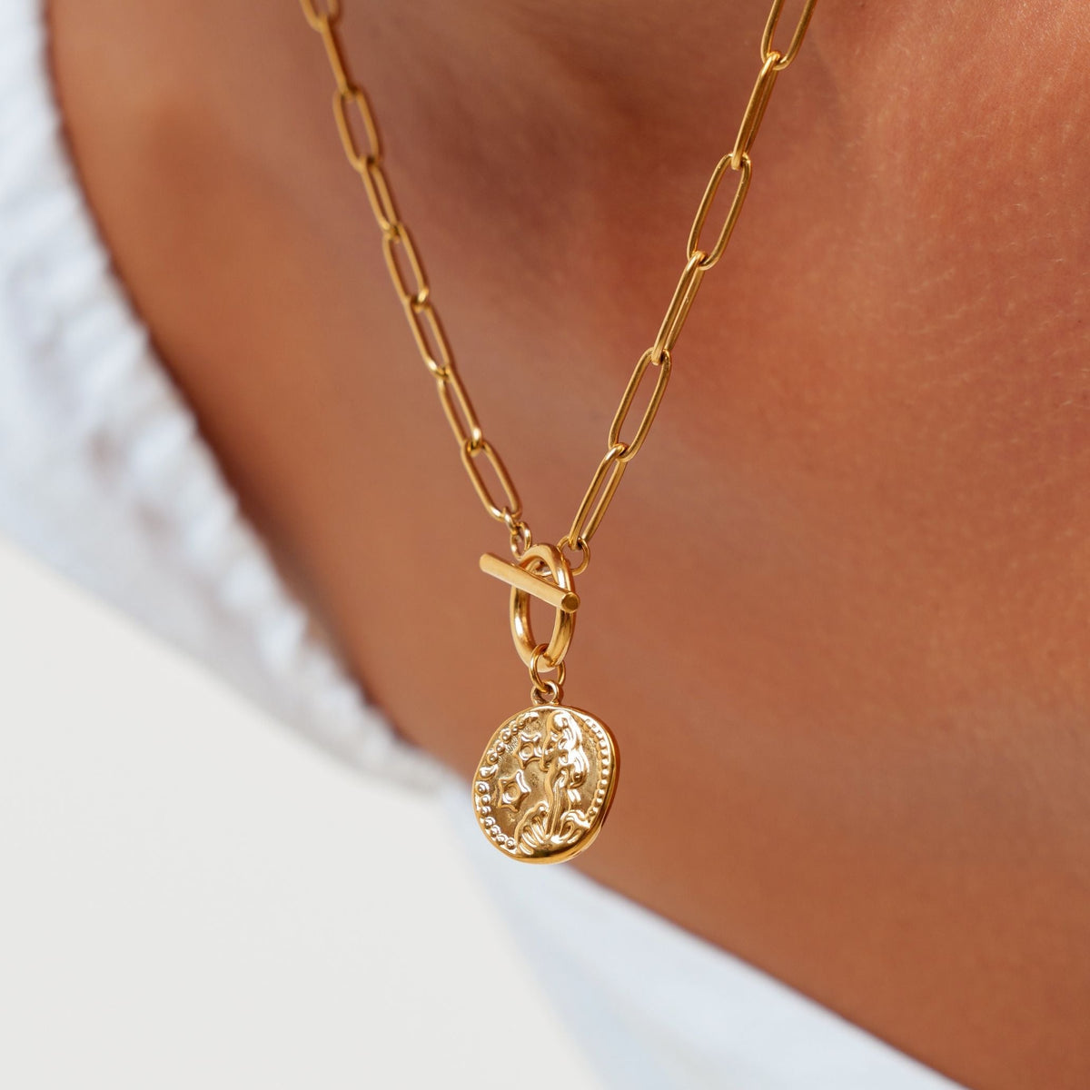 Venus Necklace 2