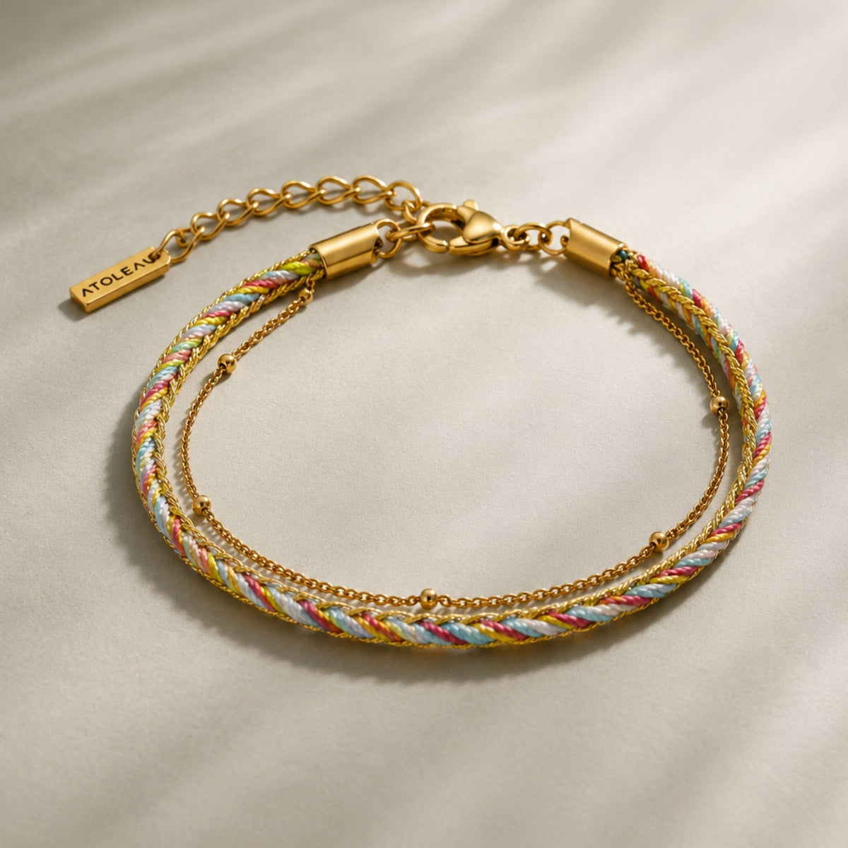 Rio Bracelet 3