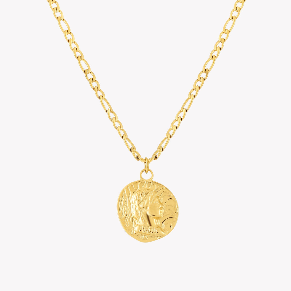 Roma Necklace 5