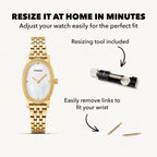Aurea Watch 3