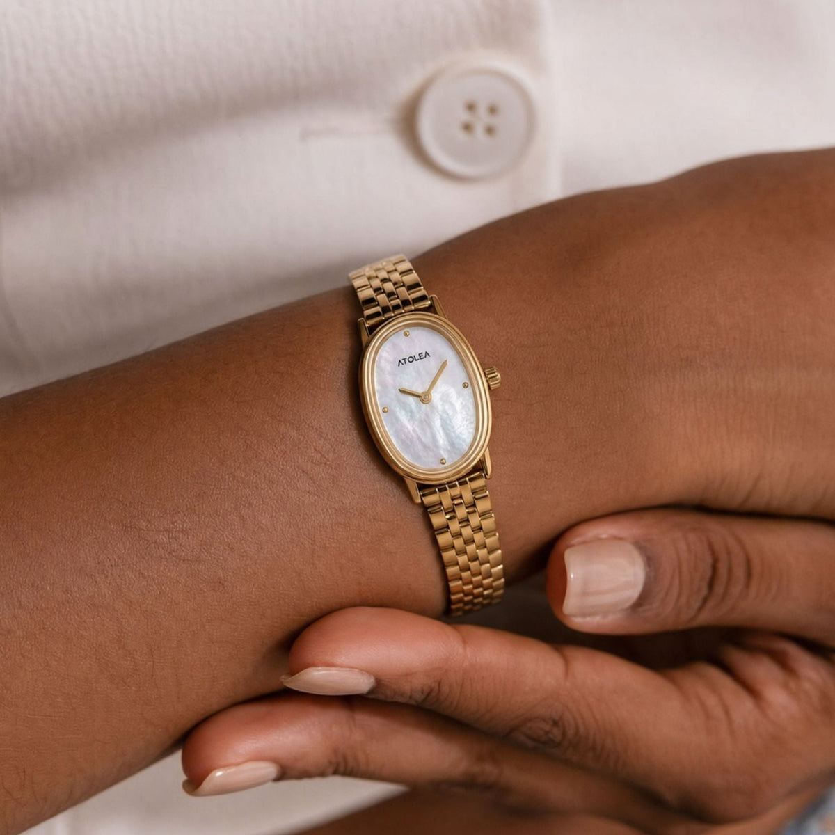 Aurea Watch 11