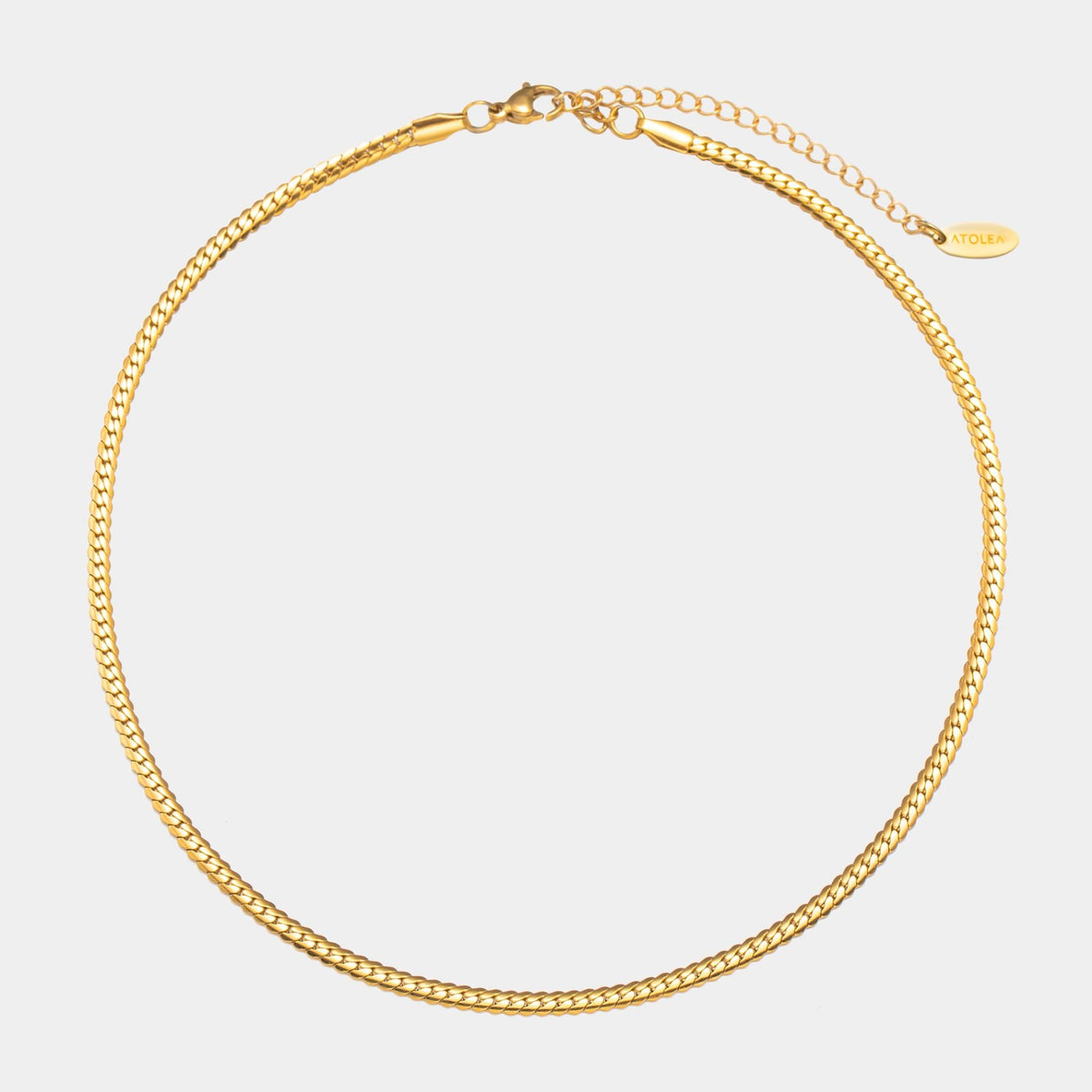 Classy Chain 8