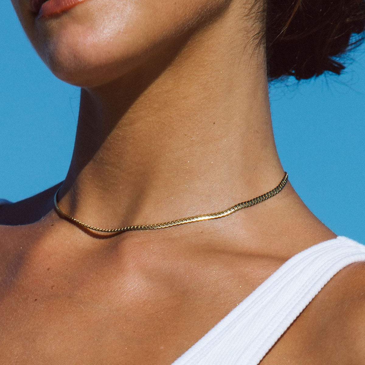 Classy Chain 3