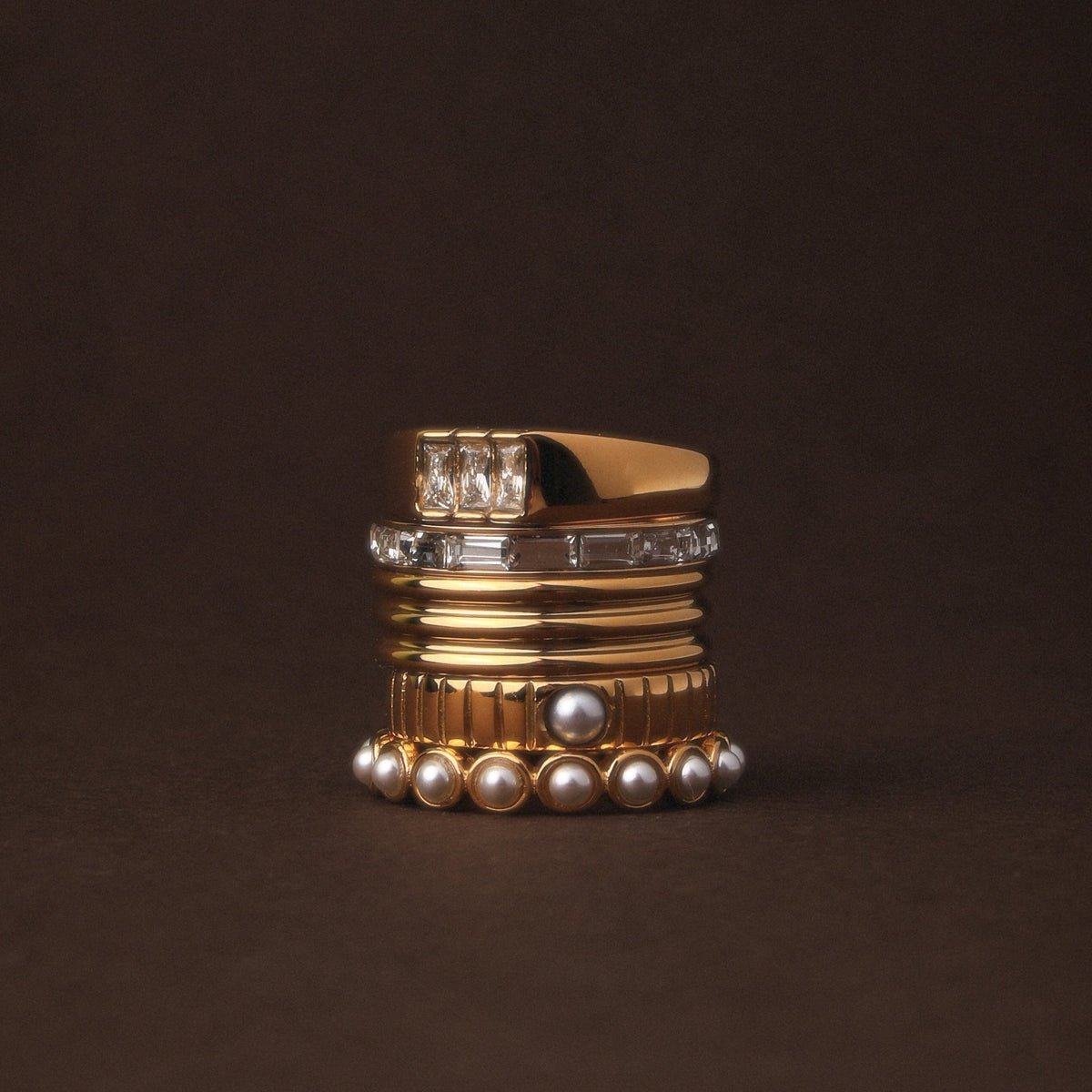 Elysia Ring 5