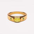 Basilic Ring 1