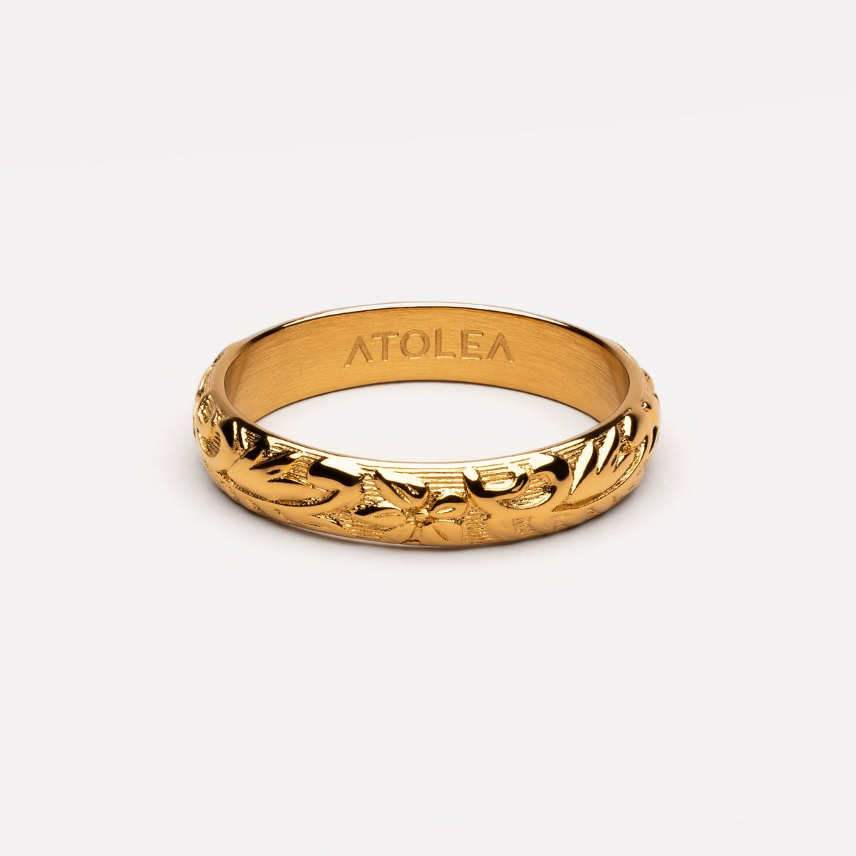 Bloom Ring 1