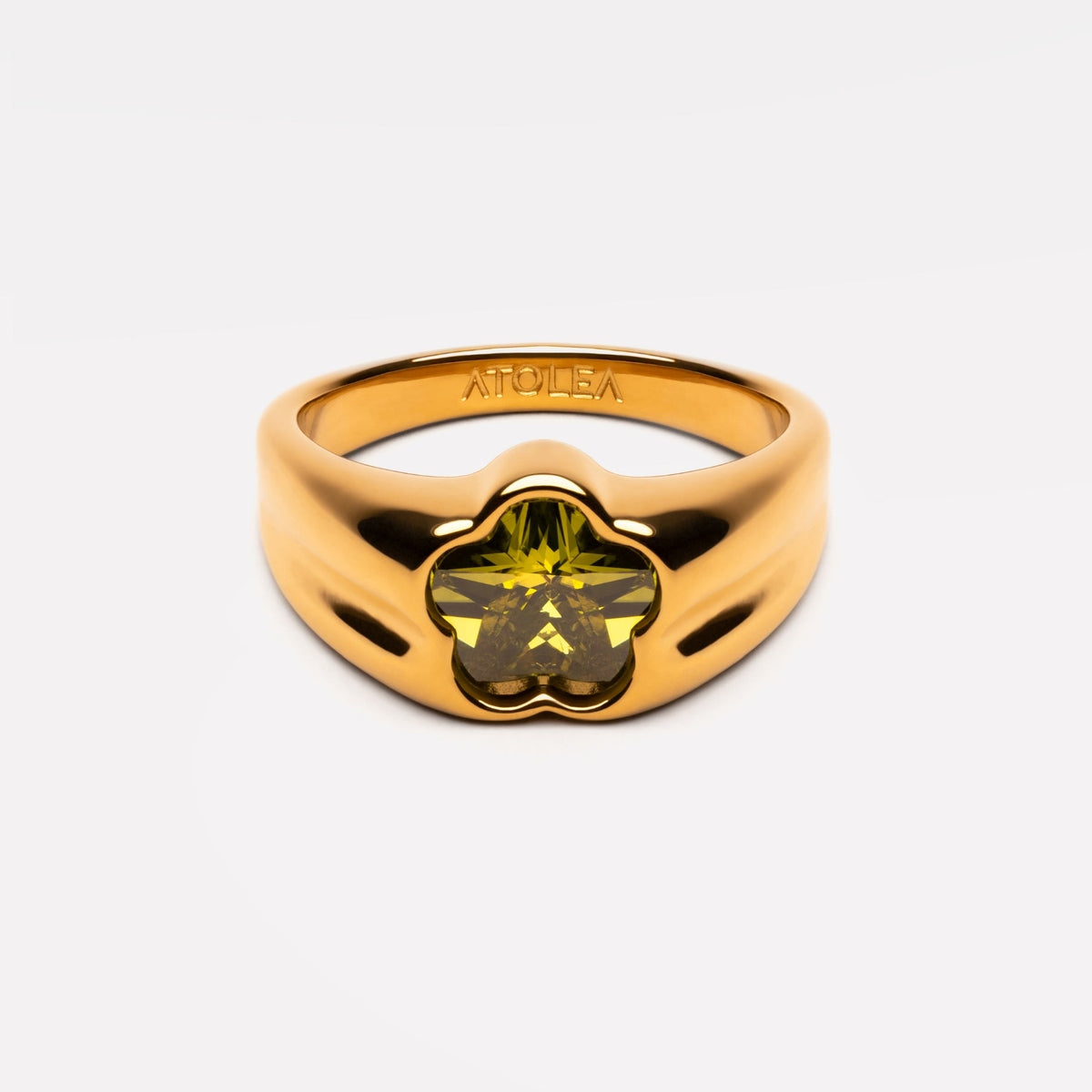 Blossom Ring 1