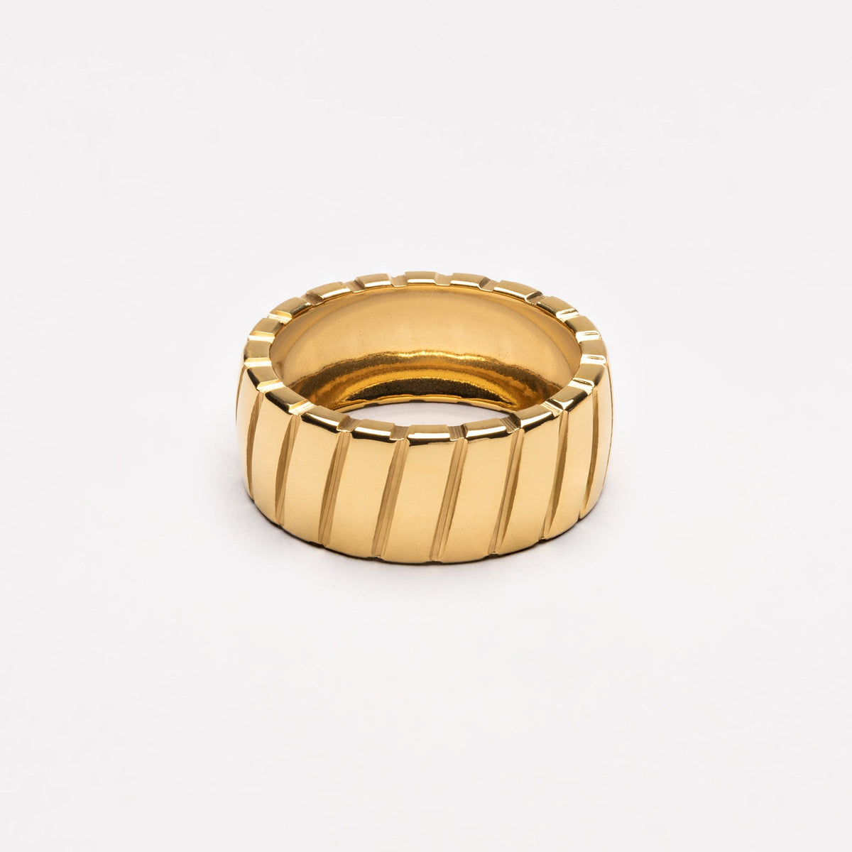Bold Ring 1