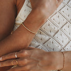Beaded Bracelet 12
