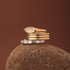 Moonstone Ring 7
