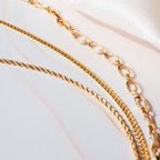 Classy Chain 7