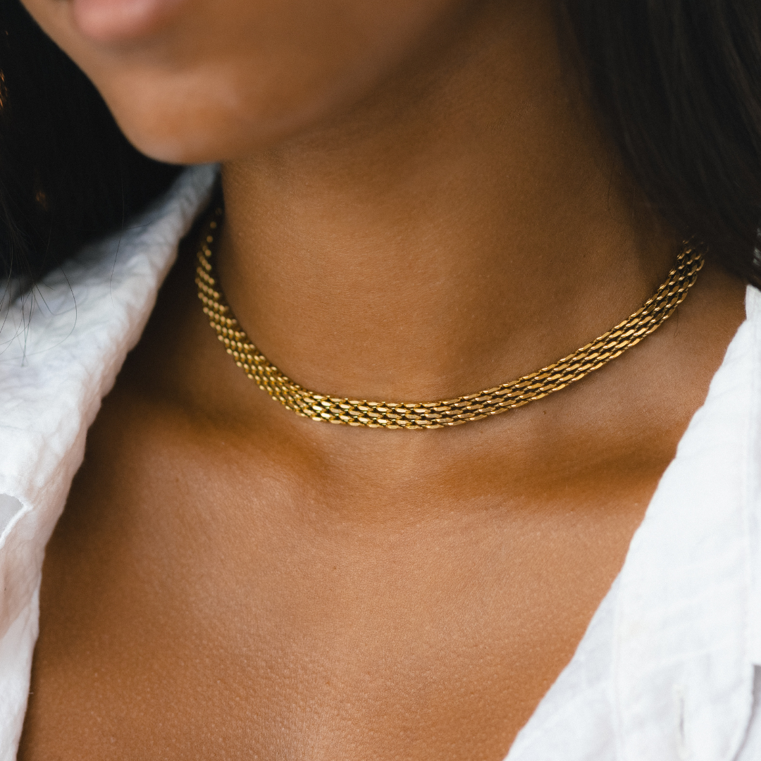 Sifnos Choker 7